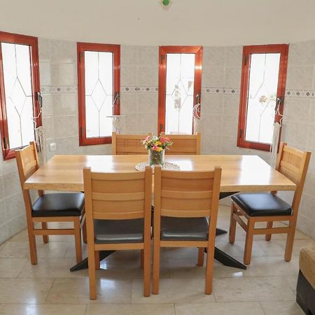 Apartament Valentine House Deir Hanna Zewnętrze zdjęcie