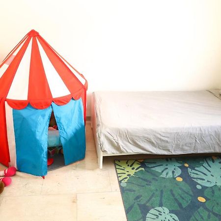 Apartament Valentine House Deir Hanna Zewnętrze zdjęcie