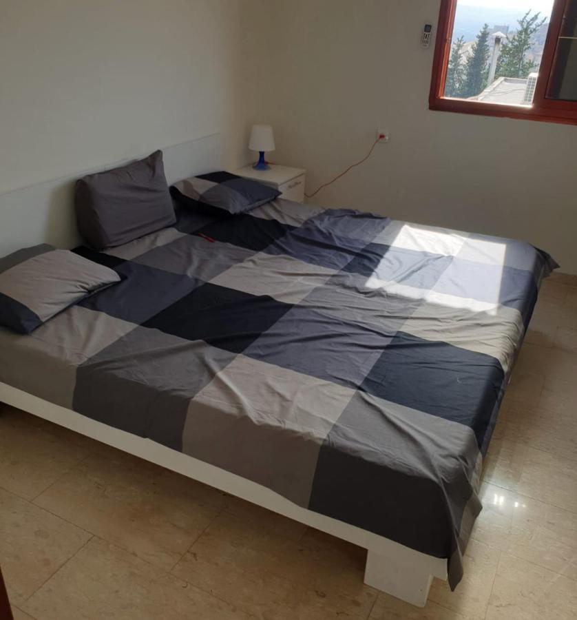 Apartament Valentine House Deir Hanna Zewnętrze zdjęcie
