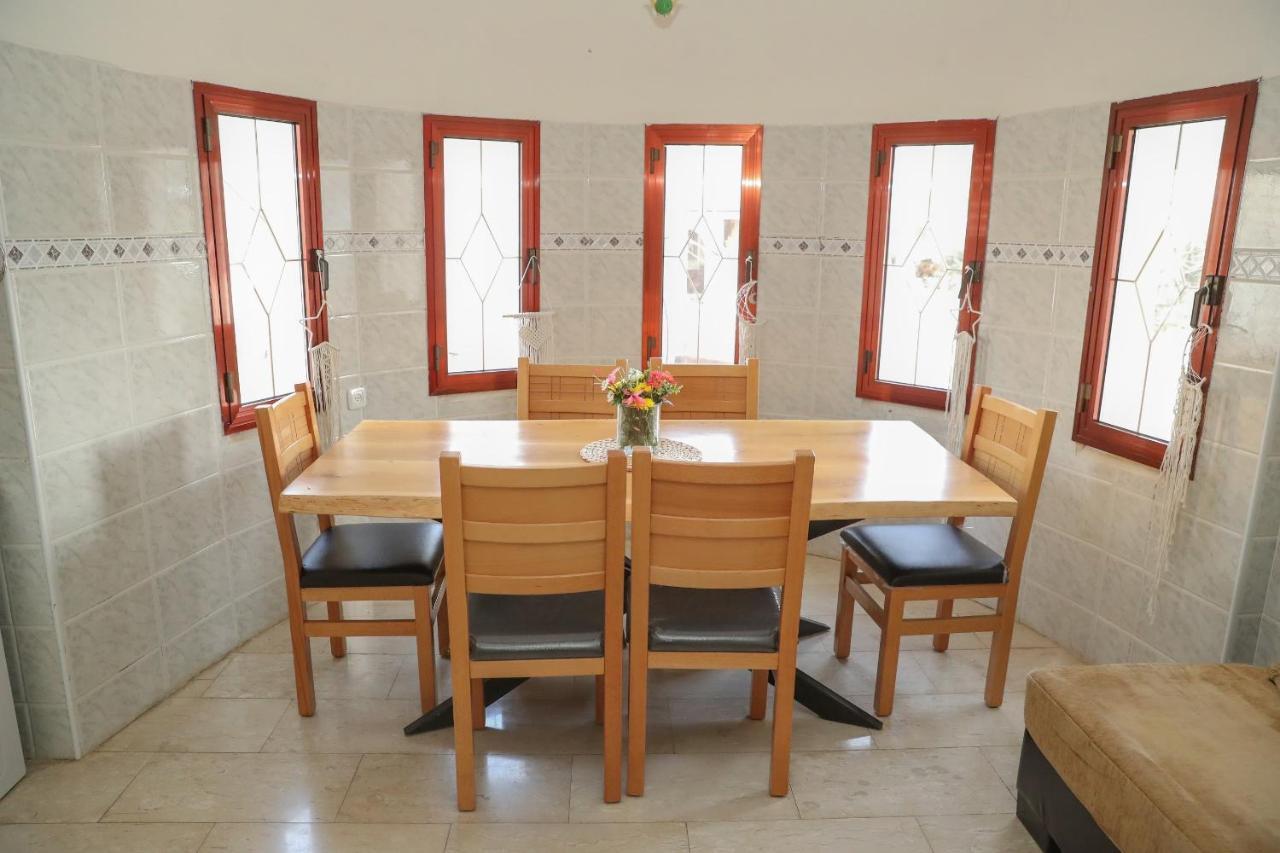 Apartament Valentine House Deir Hanna Zewnętrze zdjęcie