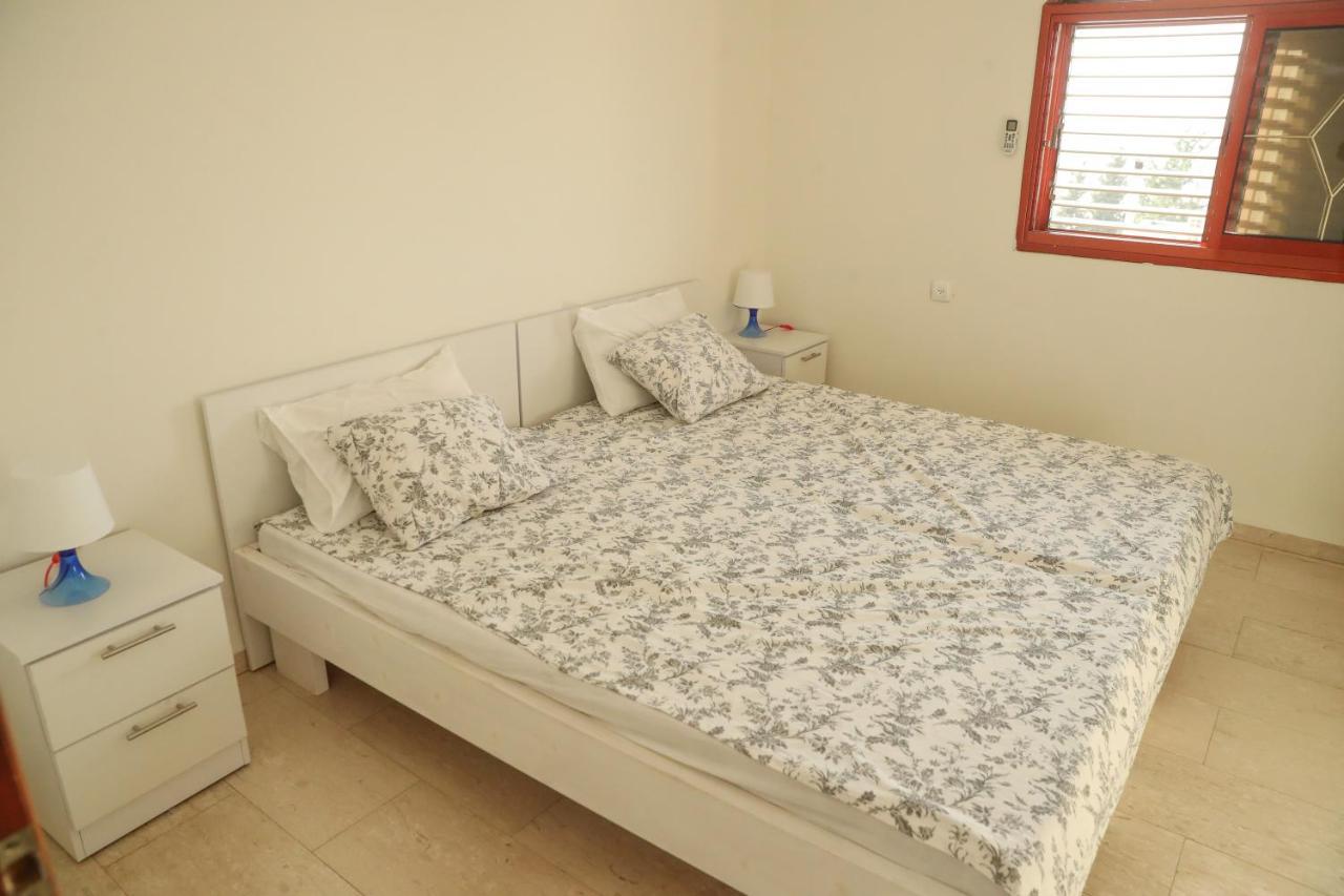 Apartament Valentine House Deir Hanna Zewnętrze zdjęcie