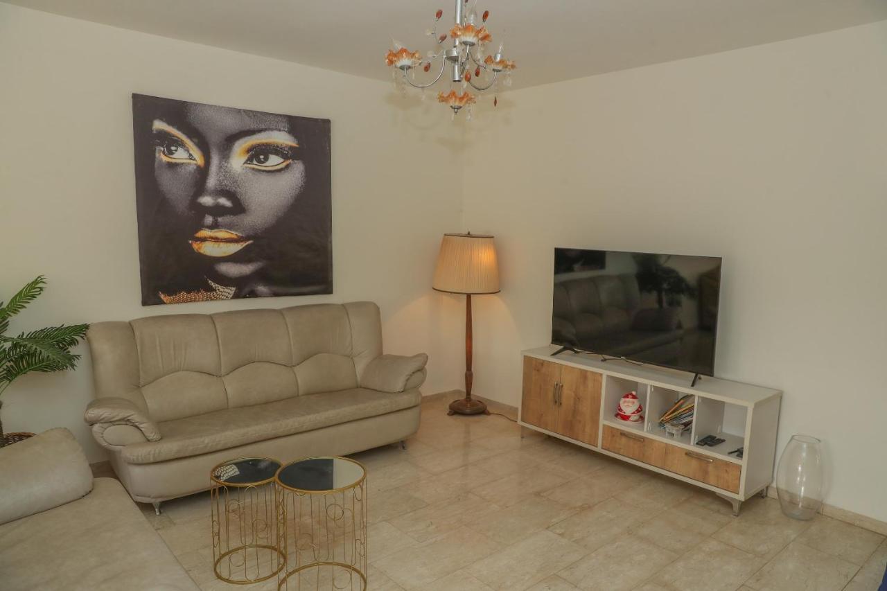 Apartament Valentine House Deir Hanna Zewnętrze zdjęcie