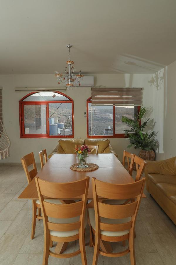 Apartament Valentine House Deir Hanna Zewnętrze zdjęcie
