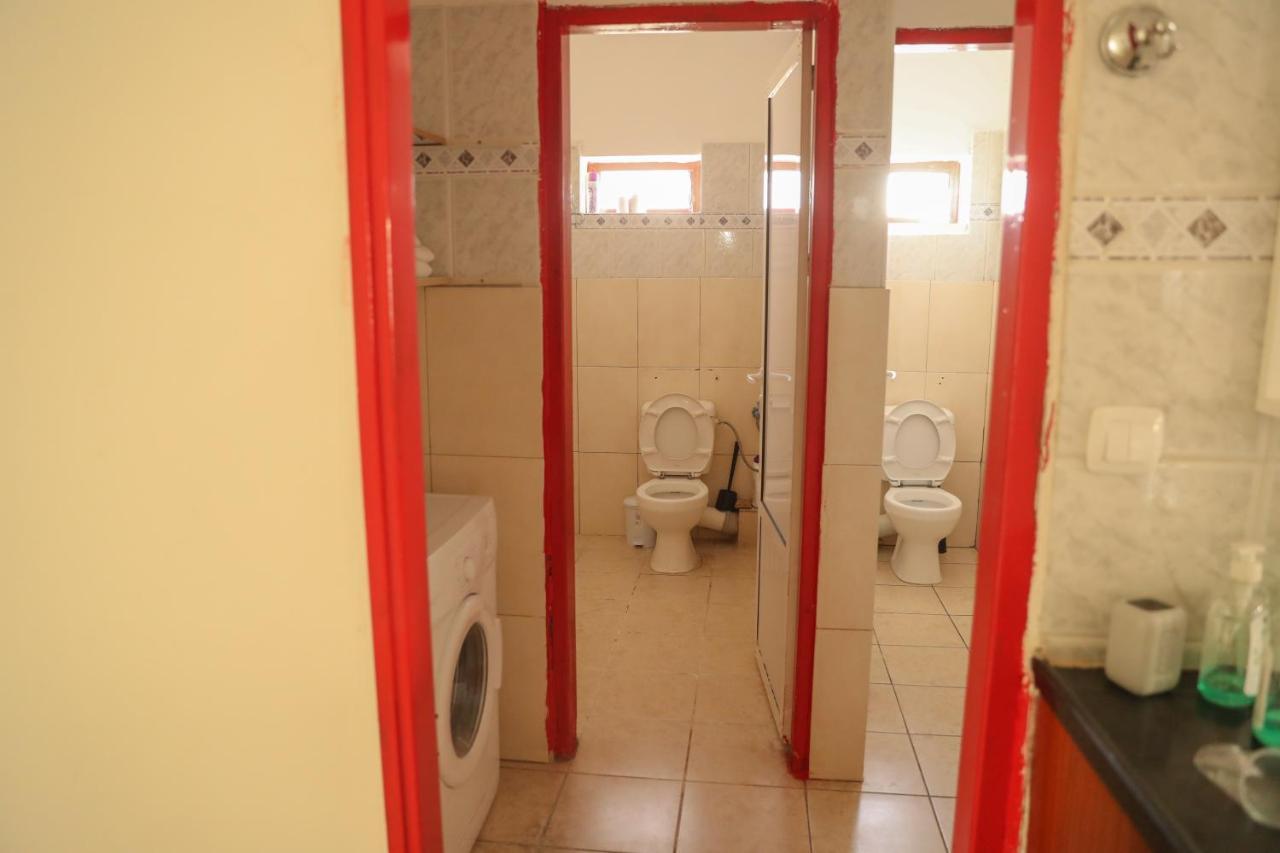 Apartament Valentine House Deir Hanna Zewnętrze zdjęcie