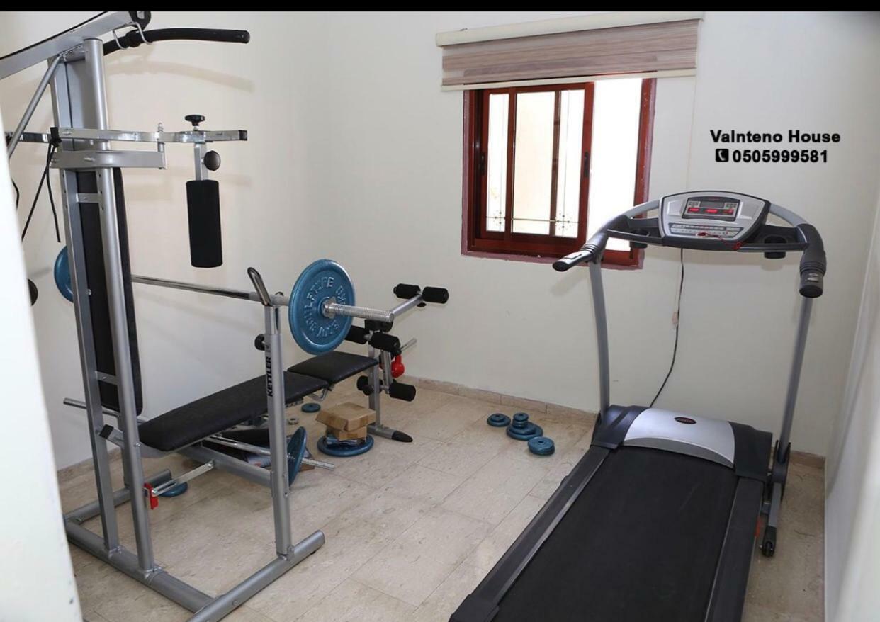 Apartament Valentine House Deir Hanna Zewnętrze zdjęcie