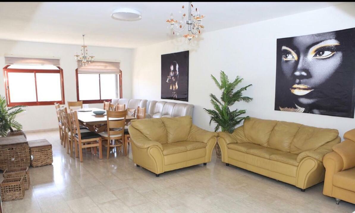 Apartament Valentine House Deir Hanna Zewnętrze zdjęcie